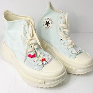 Converse Run Star Legacy CX Platform high